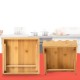 Set of 12 Spices Jars And Organizer